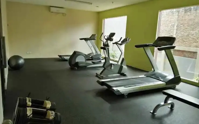 Apartemen Tamansari Sudirman By AbdiHome