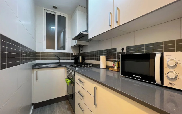 Stay U-nique Apartments Rossello