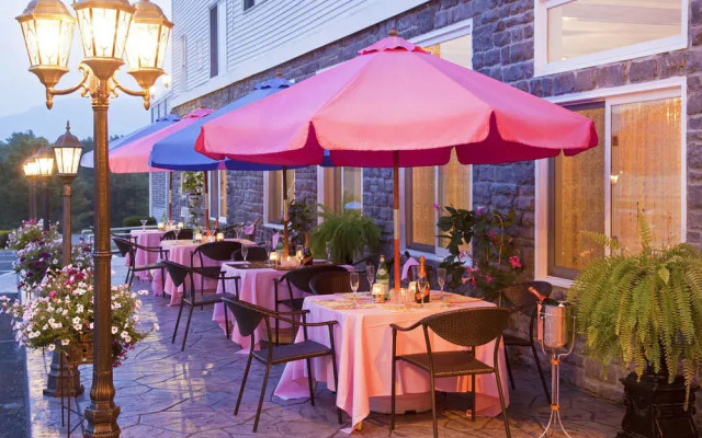 Melour Resort