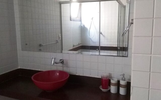 Chalet Solar Pipa