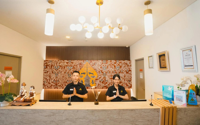 Amaris Hotel Sagan Jogja