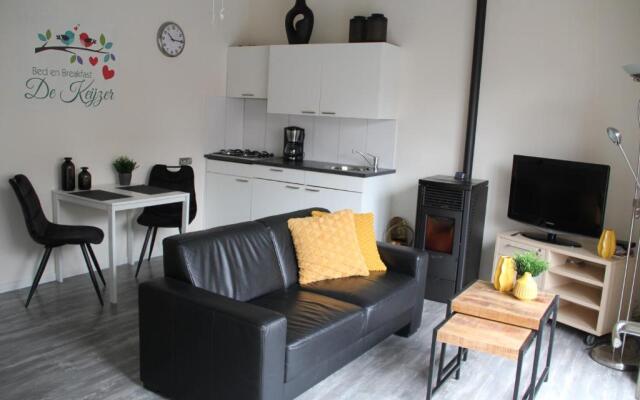 B&B De Keijzer