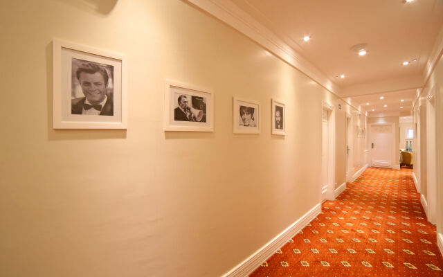 Pousada Italia Eleganza