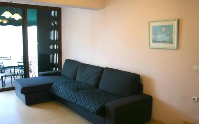Bungalow in Las Americas