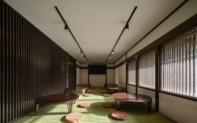 THE FARM Resort Japan