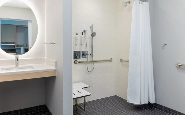 TownePlace Suites by Marriott Pleasanton