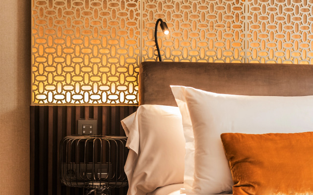 Soho Boutique Catedral