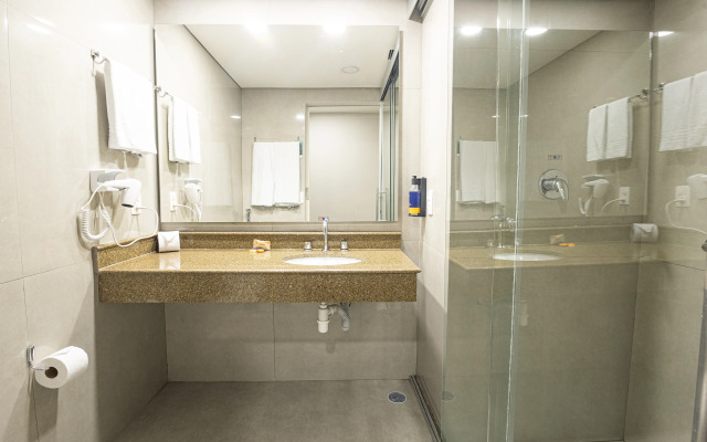 Comfort Hotel Ibirapuera