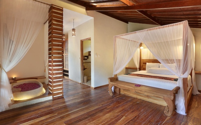 Breezy Point Villas – Guest Rooms – Benoa