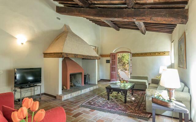 Villa Linchiano - Villa Linchiano