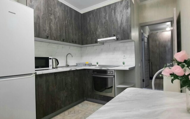 Апартаменты на улице Нансена 103/1