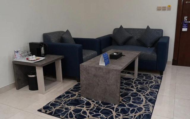 Mabeet Al-Khobar Served Apartment