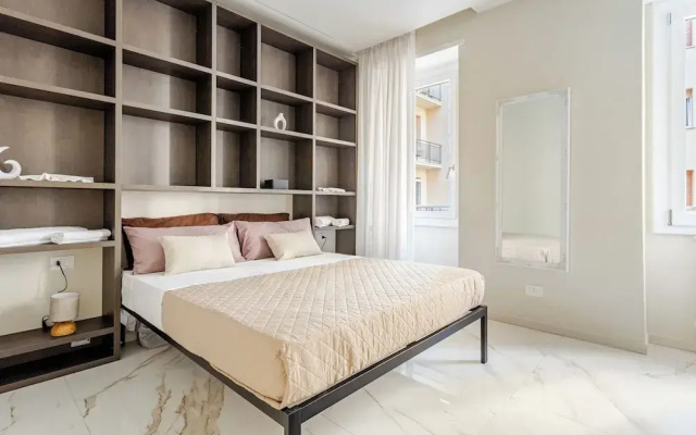 Luxury near the Station 2 bedrms 2 baths