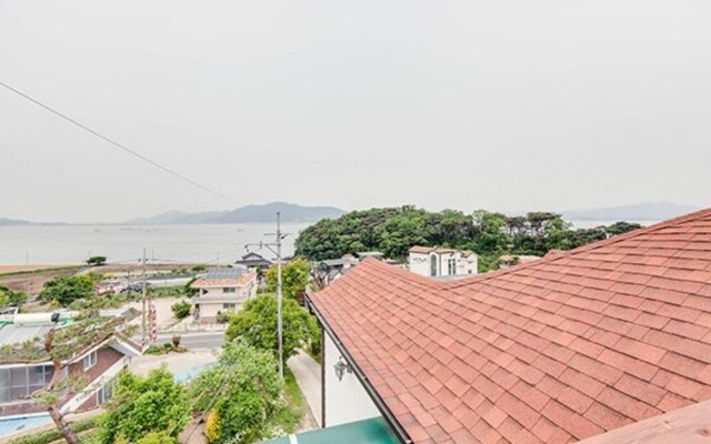 Ganghwadoatelier Pension