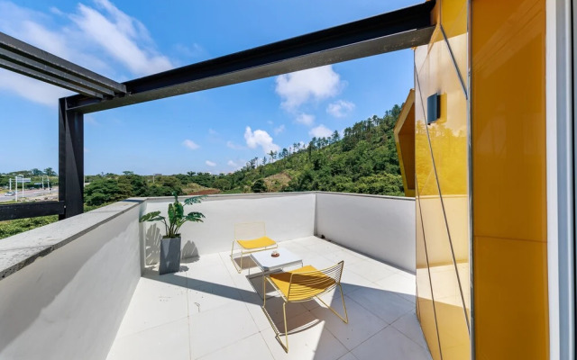 PoolVilla The Secret - Aewol