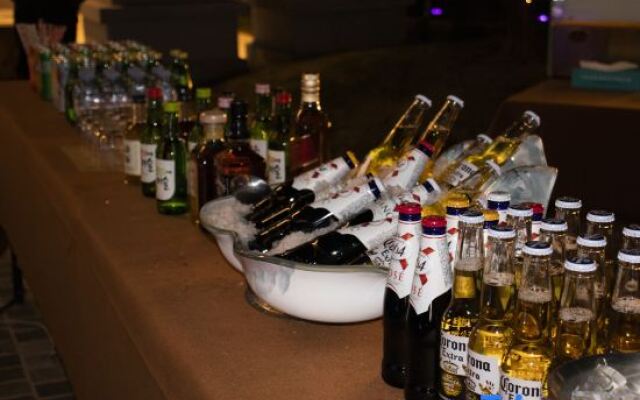 Wuyi Huakaishengdu Hot Spring Resort Hotel