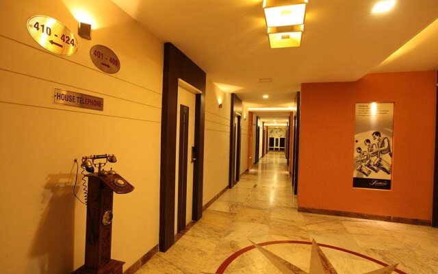 Hotel Southern Residency