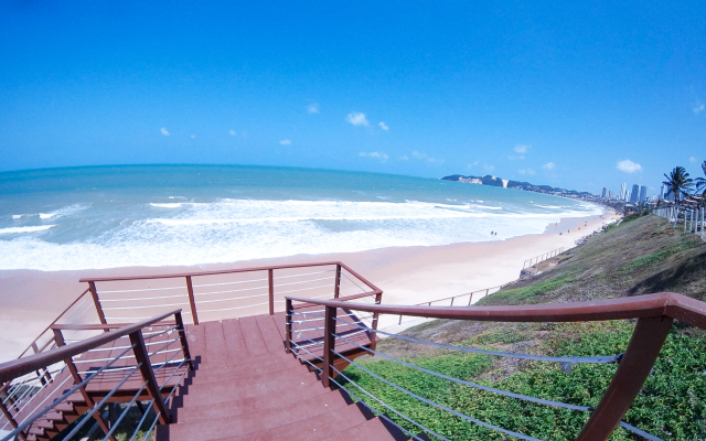 El Aram Natal Mar