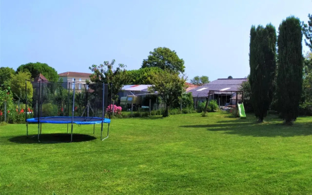 Les Gîtes Du Vigneron Et Chambre D'hote