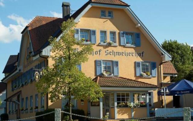 Gasthof Schweizerhof