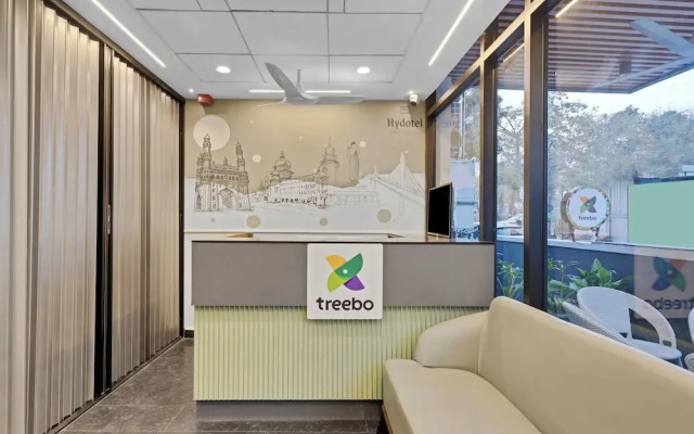 Treebo Hydotel Kompally