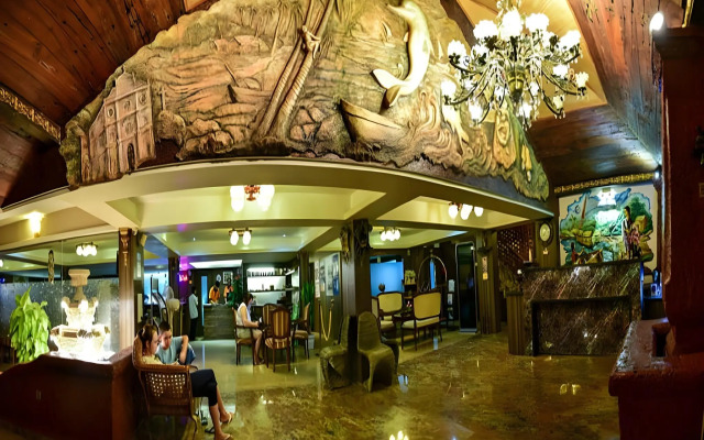 La Grace Resort