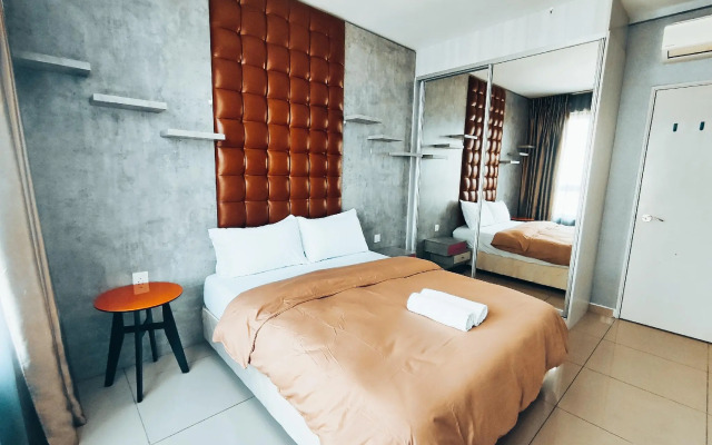 Symphony Suite @ I-City Theme Park