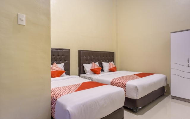 Oyo 1512 Hotel Harley – Guest Rooms – Sabang