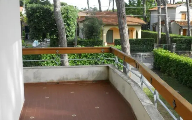 Villa Silvia