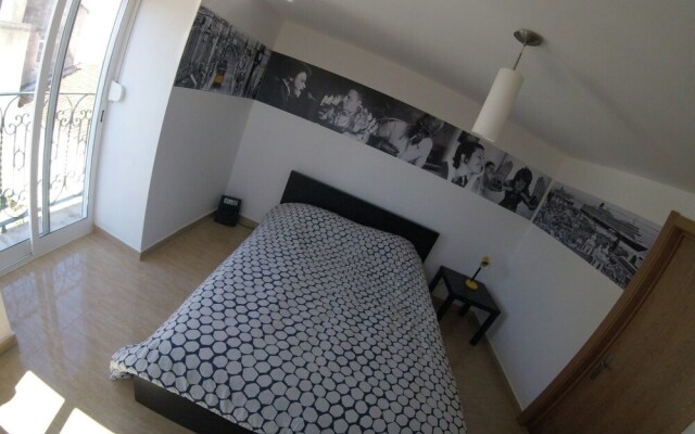 Beatus Sweet Rooms - Hostel