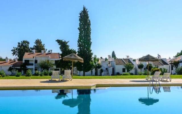 Studio in Pedras del Rei, With Pool Access and Terrace