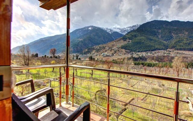 Hotel Snow Country Manali