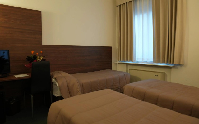Hotel Albatros