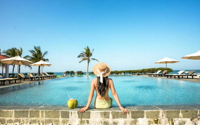 Tam Thanh Beach Resort & Spa