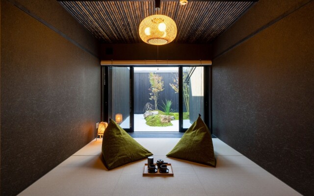 Sanjusangendo Yoinotake