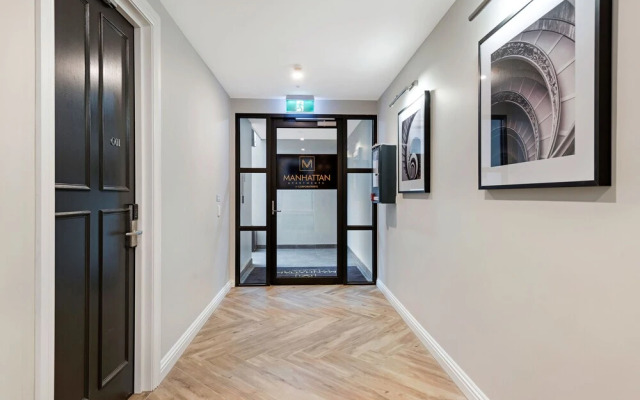 Manhattan Apartments - Caulfield North