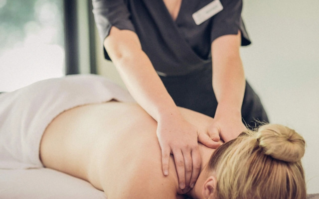 Hepburn Bathhouse & Spa Villas