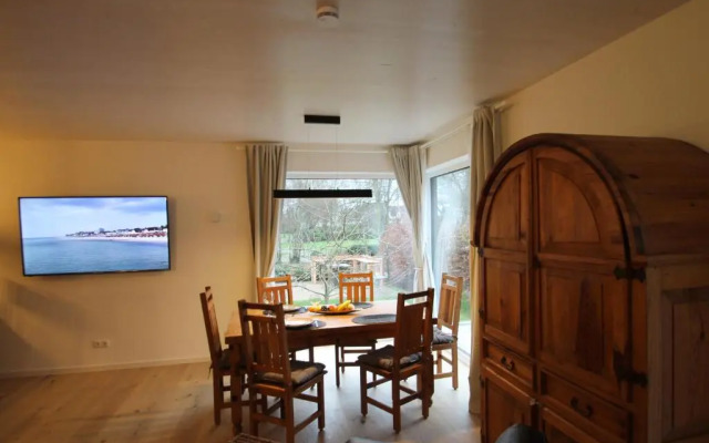 1630 - Haus "Am Kurpark"