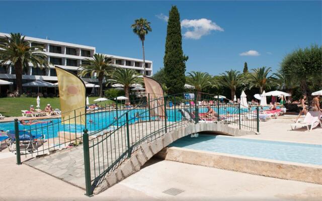 Ionian Park Hotel