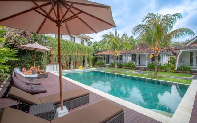 Elysium Bali