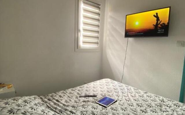 Apartment Archipel III