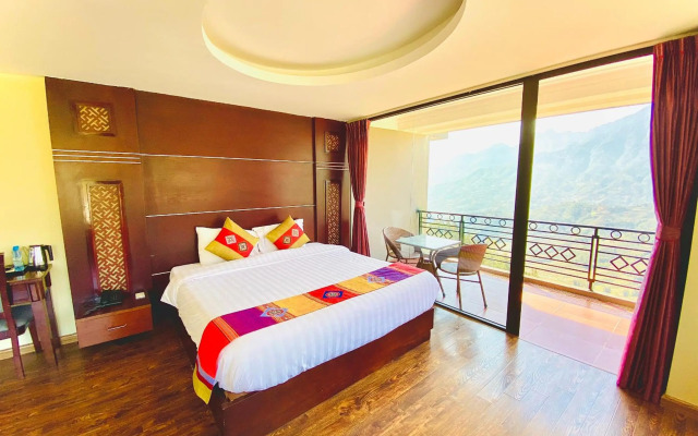 Sapa Vista Hotel