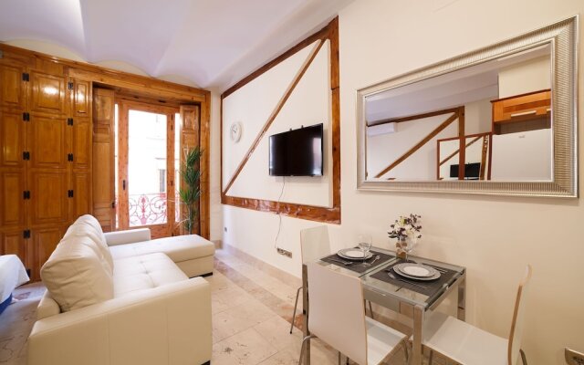 El Jardín del Ángel Olivo