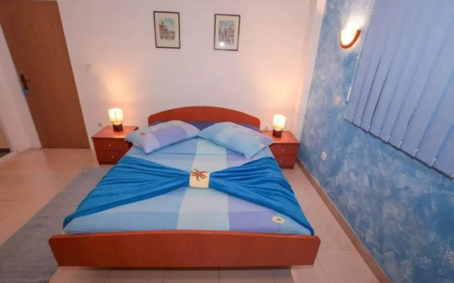 Drago - With sea View - A1