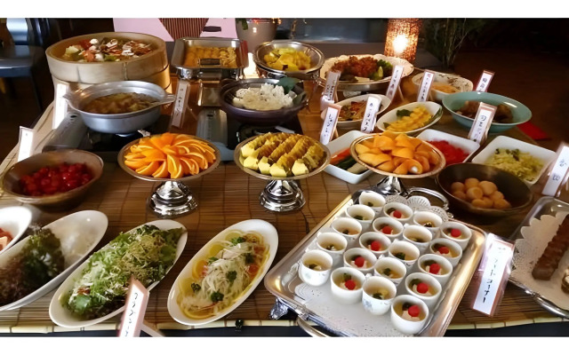 Harazuru Grand Sky Hotel