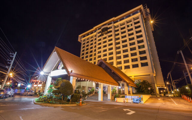 Chiangmai Grandview Hotel & Convention Center