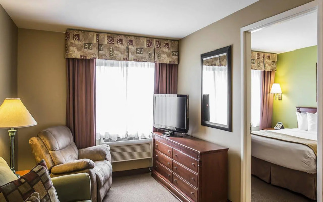 Holiday Inn Express & Suites Halifax - Bedford by IHG