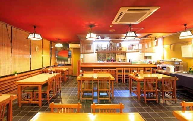 Fujinomiya Green Hotel - Vacation STAY 19036v