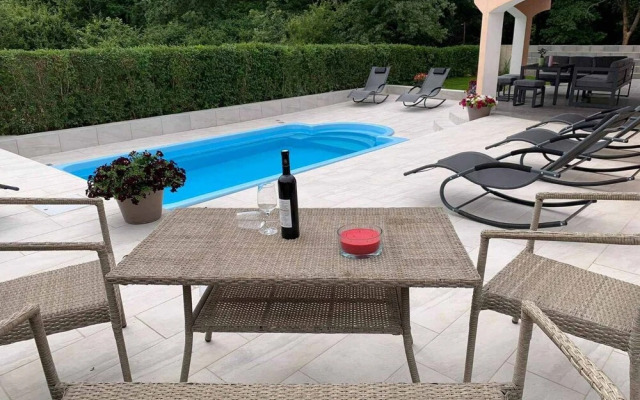 Villa Kristina