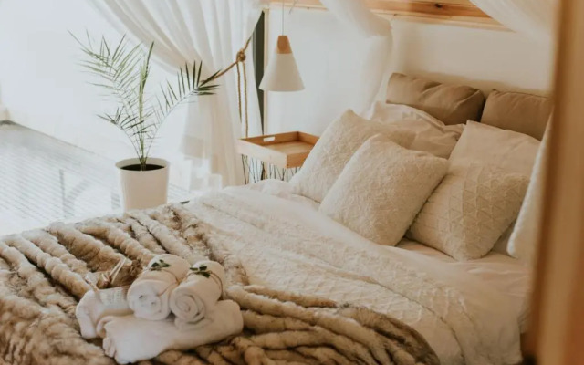 The View House Rabka-Zdroj Wellness & SPA